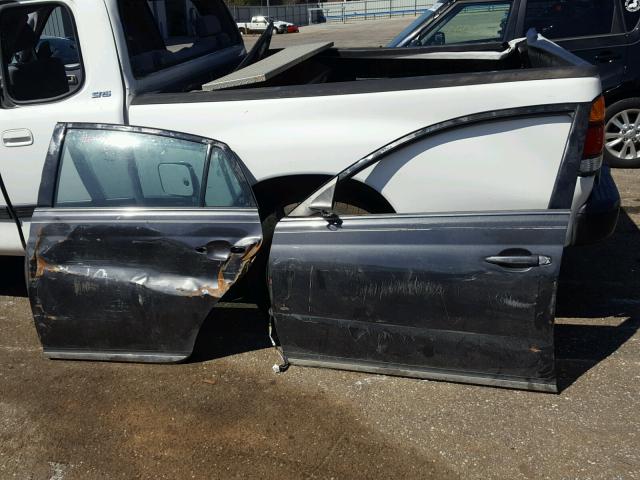 4T1BK3DB6BU393770 - 2011 TOYOTA AVALON BAS GRAY photo 9