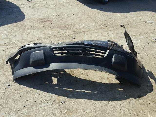 5GZEV23D79J179192 - 2009 SATURN OUTLOOK XR იასამნისფერი ფოტო 9