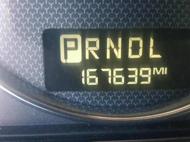 1G1ZS58F27F181108 - 2007 CHEVROLET MALIBU LS 灰色 照片 8