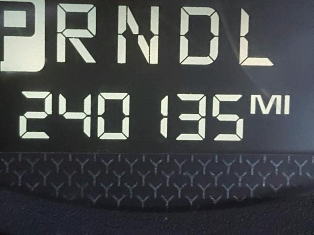 1G1ZT64874F184172 - 2004 CHEVROLET MALIBU MAX 灰色 照片 8