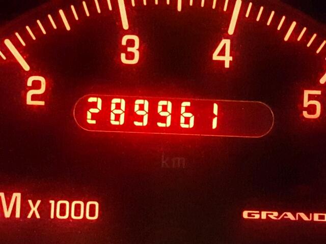 1G2NF52E42M609389 - 2002 PONTIAC GRAND AM S 白色 照片 8