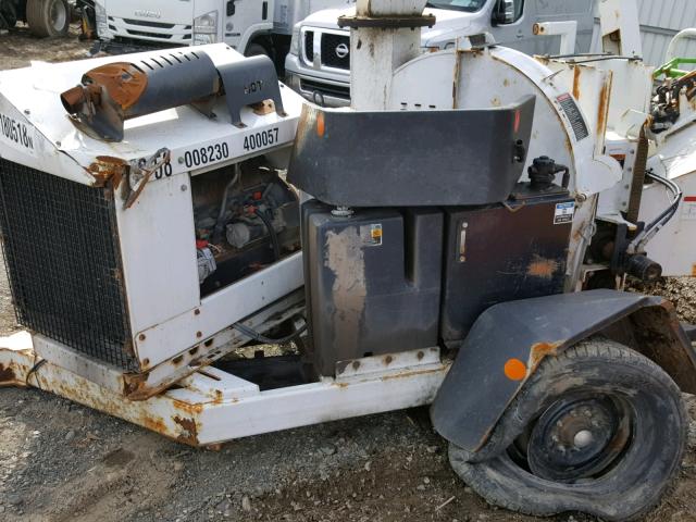 5WDS4151XDC200622 - 2013 ALTE CHIPPER WHITE photo 9