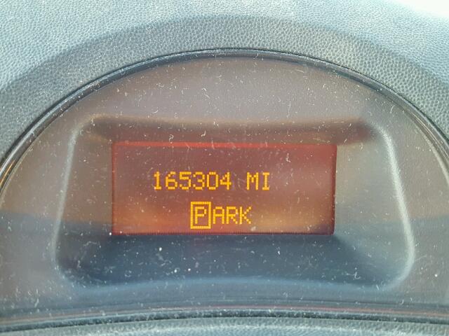 2G2WP552271102450 - 2007 PONTIAC GRAND PRIX WHITE photo 8