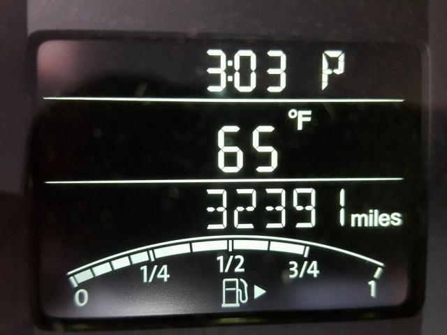 3VW2K7AJ3DM204732 - 2013 VOLKSWAGEN JETTA BASE 红色 照片 8