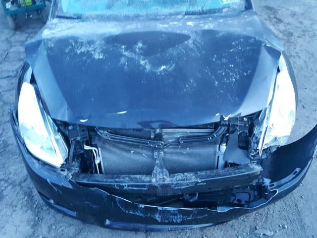 1N4AL2AP0AC133303 - 2010 NISSAN ALTIMA BAS BLACK photo 7