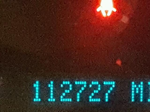 1G1ZB5EB3AF270145 - 2010 CHEVROLET MALIBU LS BROWN photo 8