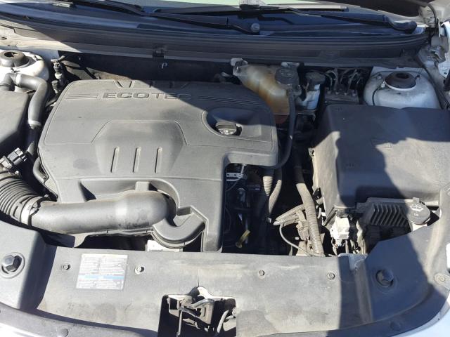 1G1ZG57B79F188123 - 2009 CHEVROLET MALIBU LS 白色 照片 7