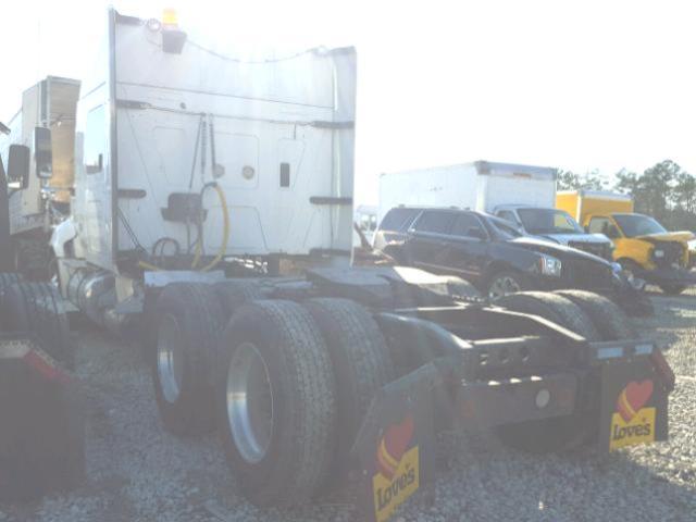 3HSDJSJR6CN583121 - 2012 INTERNATIONAL PROSTAR أبيض صورة 3