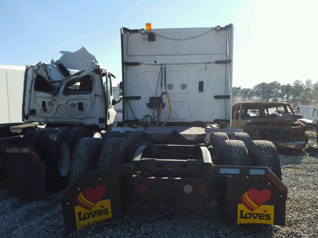 3HSDJSJR6CN583121 - 2012 INTERNATIONAL PROSTAR أبيض صورة 9