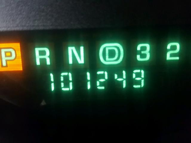 2G4WB55K8Y1254353 - 2000 BUICK REGAL LS 棕色 照片 8