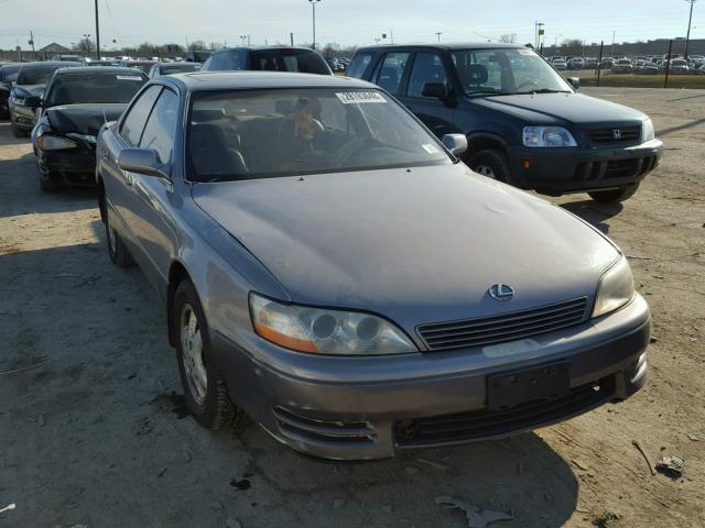 JT8VK13T7N0115700 - 1992 LEXUS ES 300 TAN photo 1