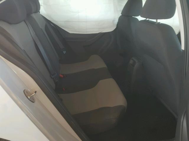 3VW2B7AJ1HM242045 - 2017 VOLKSWAGEN JETTA S 银色 照片 6