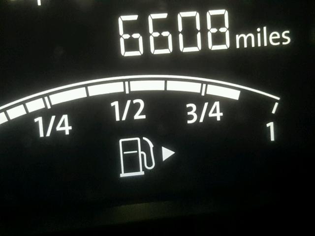 3VW2B7AJ1HM242045 - 2017 VOLKSWAGEN JETTA S 银色 照片 8