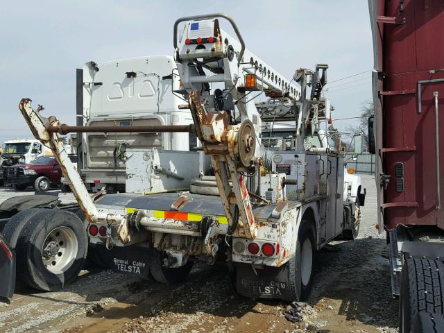 1GBM7H1J8RJ111281 - 1994 CHEVROLET KODIAK C7H WHITE photo 4