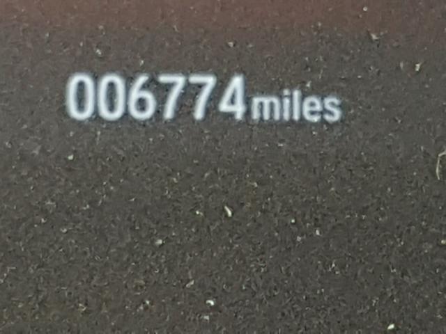 SHHFK7H80HU220421 - 2017 HONDA CIVIC EXL 白色 照片 8