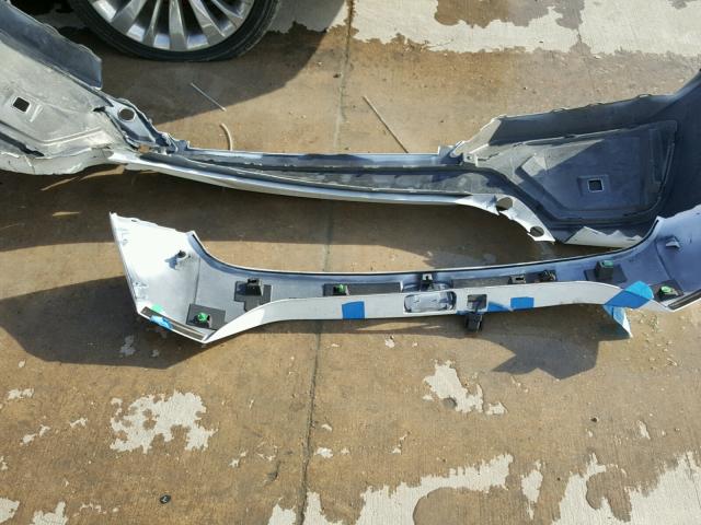 SHHFK7H80HU220421 - 2017 HONDA CIVIC EXL 白色 照片 9