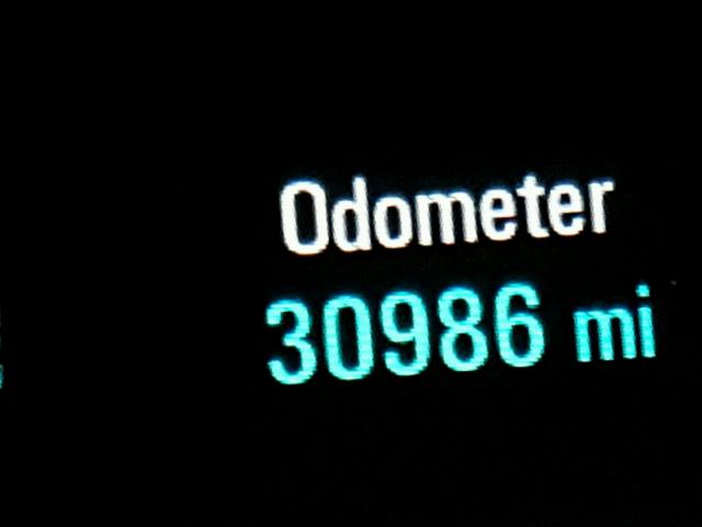 1G11H5SA0DF125107 - 2013 CHEVROLET MALIBU LTZ 白色 照片 8