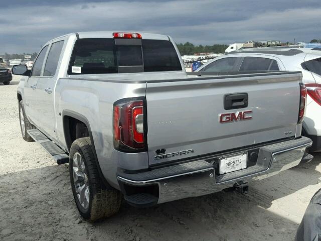 3GTP1NEC9HG471194 - 2017 GMC SIERRA C15 SILVER photo 3