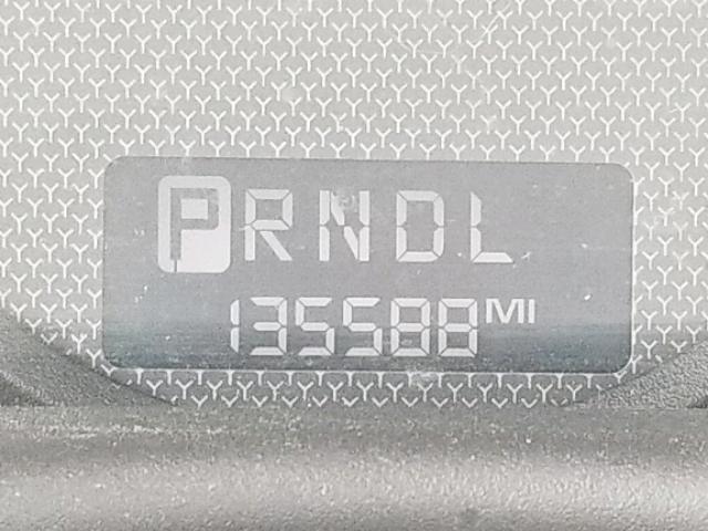 1G1ZT52845F258212 - 2005 CHEVROLET MALIBU LS BLUE photo 8