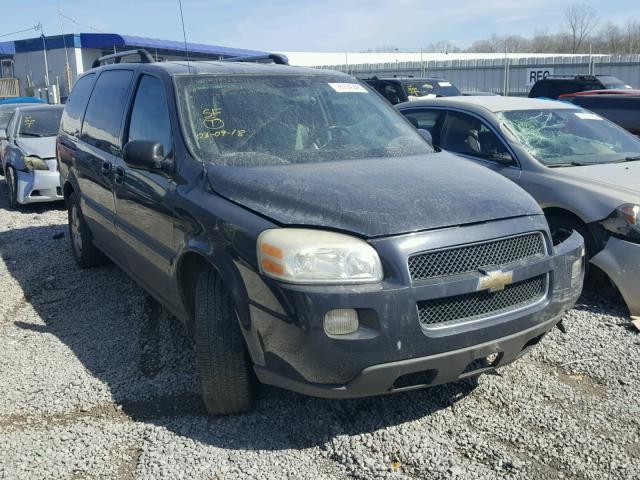 1GNDV33188D134923 - 2008 CHEVROLET UPLANDER L 石墨色 照片 1