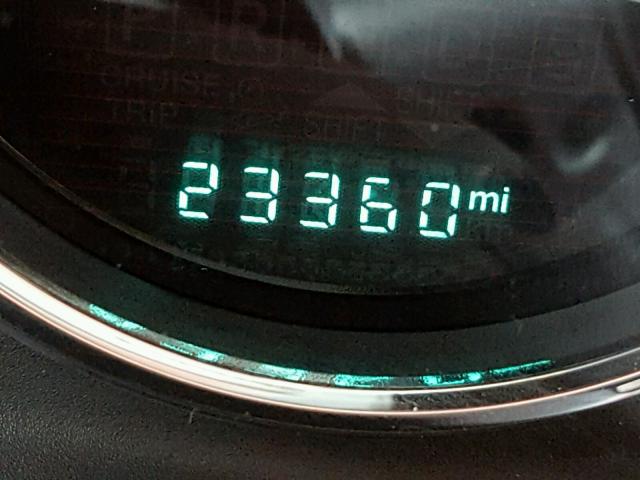 1C4AJWAG3FL721730 - 2015 JEEP WRANGLER S წითელი ფოტო 8