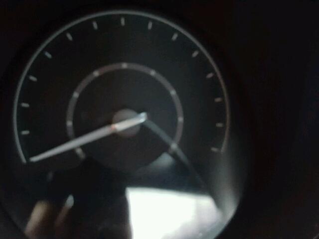 1G1ZC5E08CF117419 - 2012 CHEVROLET MALIBU 1LT 银色 照片 8