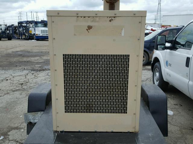 1Z9BU13195M026521 - 2005 TRAIL KING UTILITY 双色 照片 6