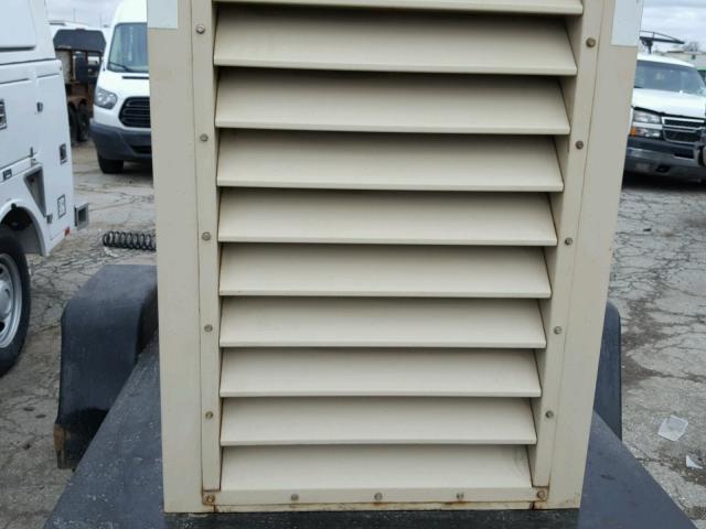 1Z9BU13195M026521 - 2005 TRAIL KING UTILITY 双色 照片 8