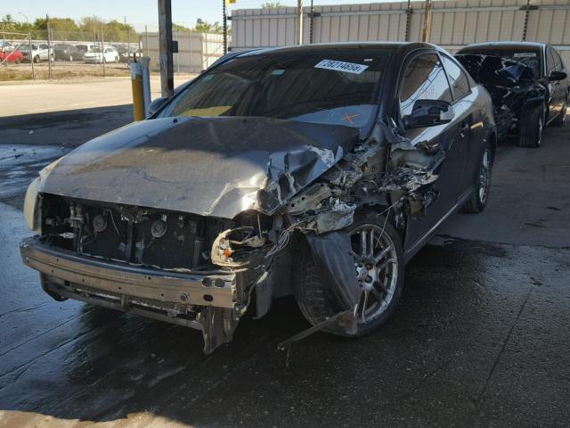 JTKDE177660138140 - 2006 TOYOTA SCION TC 黑色 照片 2