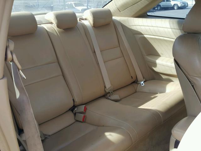 2HGFG12827H526992 - 2007 HONDA CIVIC EX 白色 照片 6