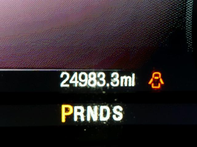 5LMCJ2C98GUJ03338 - 2016 LINCOLN MKC SELECT 黑色 照片 8