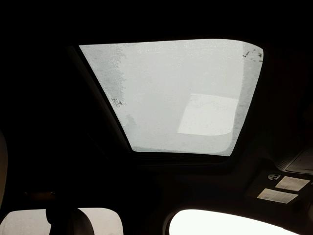 5LMCJ2C98GUJ03338 - 2016 LINCOLN MKC SELECT 黑色 照片 9