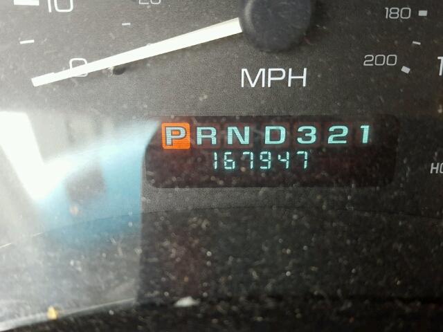 1G3NG52M0X6318920 - 1999 OLDSMOBILE CUTLASS GL 银色 照片 8