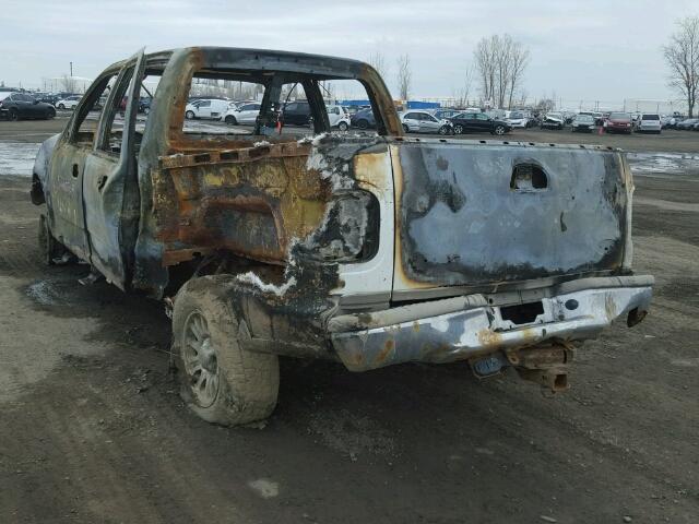 1FTRW08L13KB67903 - 2003 FORD F150 SUPER BURN photo 3