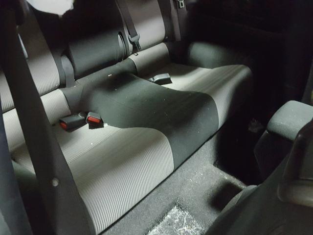 JTKJF5C78GJ014671 - 2016 TOYOTA SCION TC 黑色 照片 6