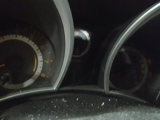 JTKJF5C78GJ014671 - 2016 TOYOTA SCION TC 黑色 照片 8