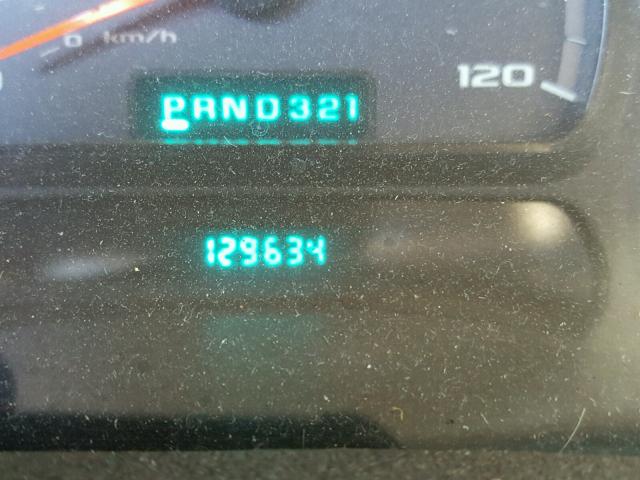 4NUES16S956700543 - 2005 ISUZU ASCENDER S 栗色 照片 8