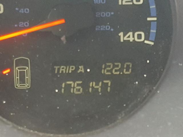 2HNYD18704H545545 - 2004 ACURA MDX TOURIN WHITE photo 8