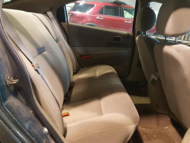 2B3HD46R22H220289 - 2002 DODGE INTREPID S 灰色 照片 6