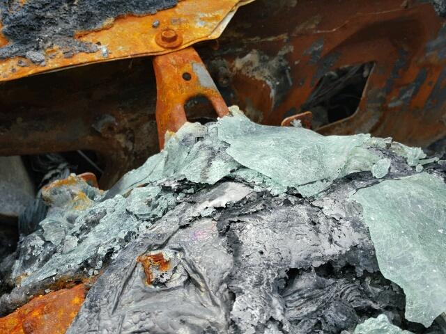 3GYFNEEY9BS662009 - 2011 CADILLAC SRX PERFOR 黑色 照片 8