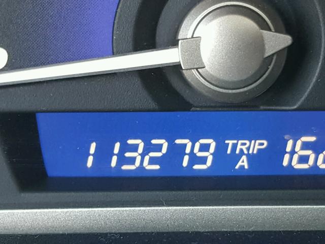 1HGFA16887L088865 - 2007 HONDA CIVIC EX Boz foto 8