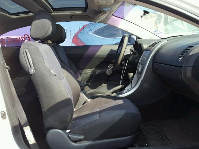 JTKDE167980272130 - 2008 TOYOTA SCION TC 白色 照片 5