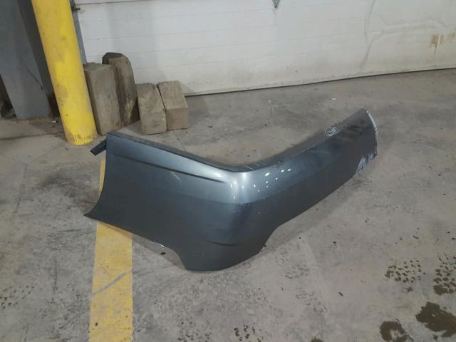 1G1ZT52875F302395 - 2005 CHEVROLET MALIBU LS 灰色 照片 9