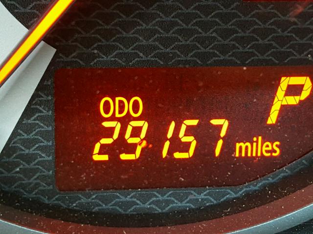 JF1ZNAA13G8703888 - 2016 TOYOTA SCION FR-S 黑色 照片 8