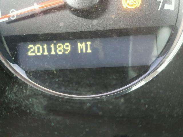 1GNDV23L36D110067 - 2006 CHEVROLET UPLANDER L 白色 照片 8