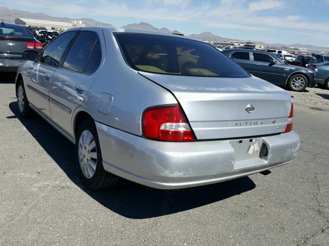 1N4DL01DXXC152375 - 1999 NISSAN ALTIMA XE GRAY photo 3