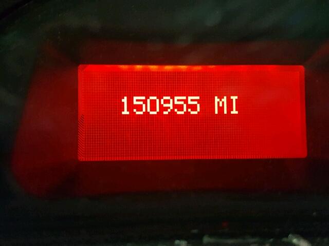 2G2WP522751339016 - 2005 PONTIAC GRAND PRIX 黑色 照片 8