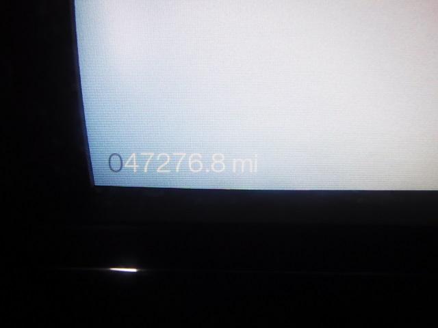 2FMHK6C80DBD02602 - 2013 FORD FLEX SEL მწვანე ფოტო 8