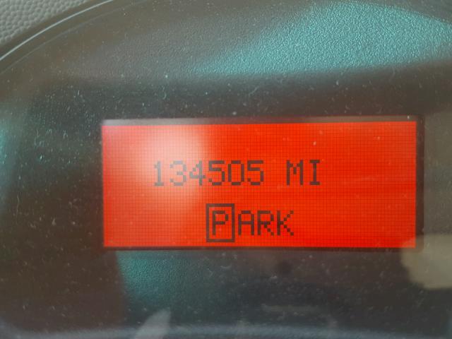 2G2WP522551139137 - 2005 PONTIAC GRAND PRIX WHITE photo 8