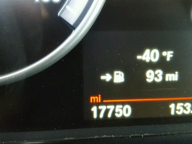 5UXWZ7C33H0X40263 - 2017 BMW X3 SDRIVE2 WHITE photo 8